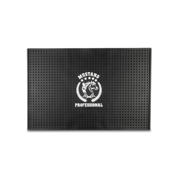 Mustang Professional Коврик для инструментов MIKI-02, черный купить - 0