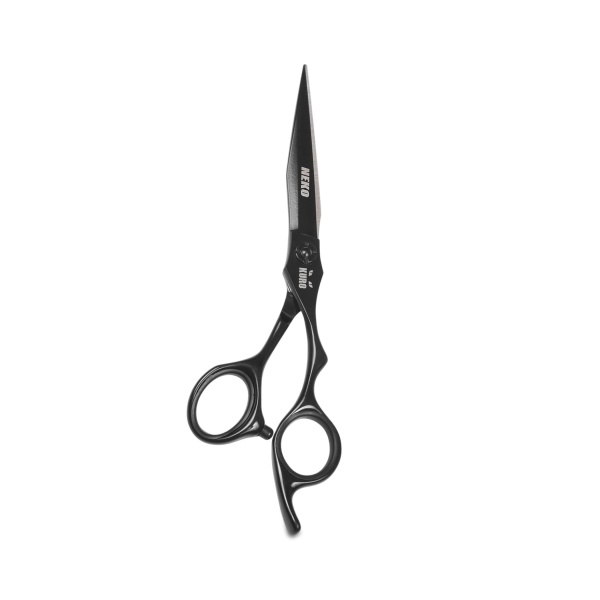 Neko Ножницы прямые EN-22, черный, 6.0″ купить - 0