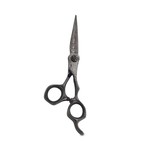 Neko Ножницы прямые EN-41, черный, 5.5″ купить - 0