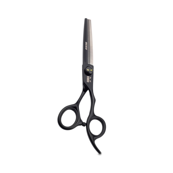 Neko Ножницы филировочные EN-34, черный, 42 зубца, 6.0″ купить - 0