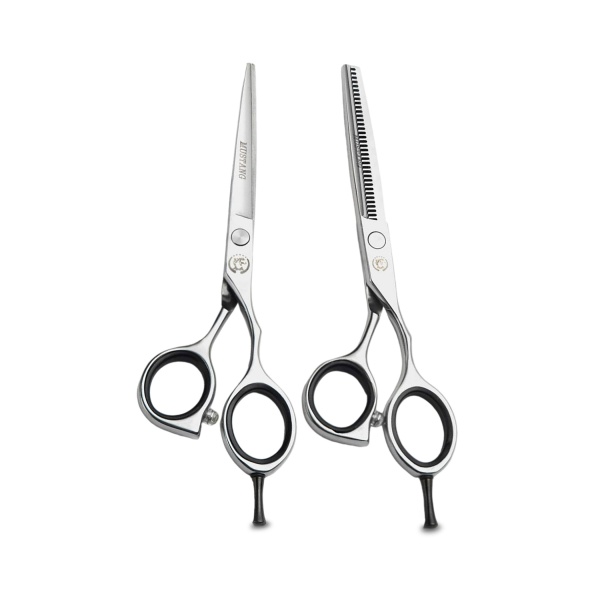 Mustang Professional Набор ножниц Base NB-01, 5.5″ купить - 0