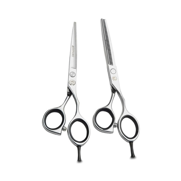 Mustang Professional Набор ножниц Base NB-01, 6.0″ купить - 0