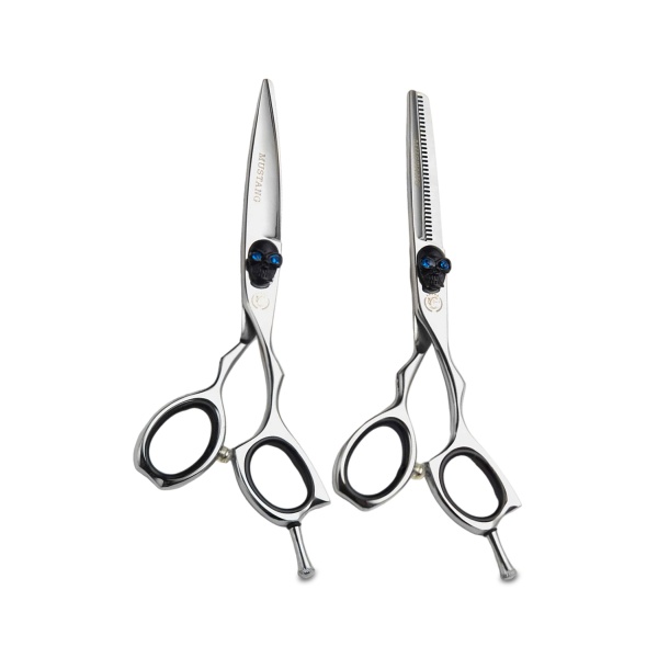 Mustang Professional Набор ножниц Premium NPR-03, 6.0″ купить - 0