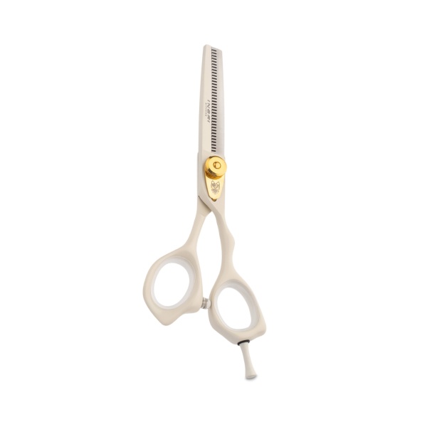 Inari Ножницы филировочные IS-13, перламутровый, 5.5″ купить - 0