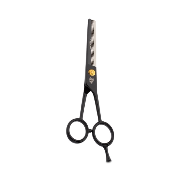 Inari Ножницы филировочные IS-38, черный, 6.0″ купить - 0