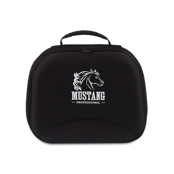 Mustang Professional Кейс для инструментов MAK-09, черный купить - 0