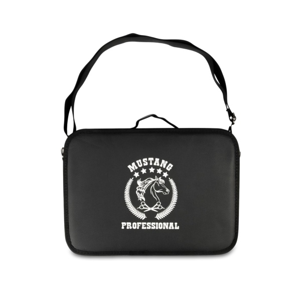 Mustang Professional Сумка-кейс двойной MAS04, черный купить - 0