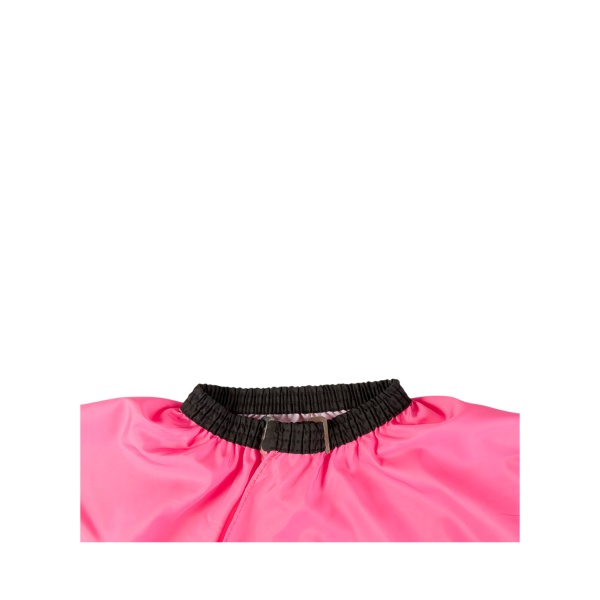 Parimir Пеньюар детский PRWC17, розовый, 120 x 95 см купить - 0