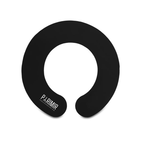 Parimir Силиконовый воротник PRSC02, черный купить - 0