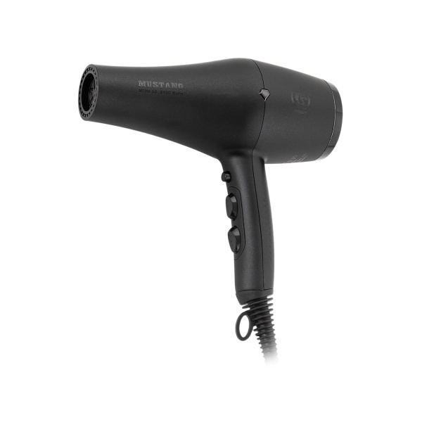 Mustang Professional Фен Premium Diamond MFPR-05, черный купить - 0
