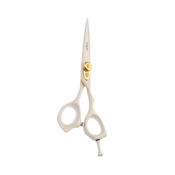 Inari Ножницы прямые IS-13, перламутровый, 5.5″ купить - 0
