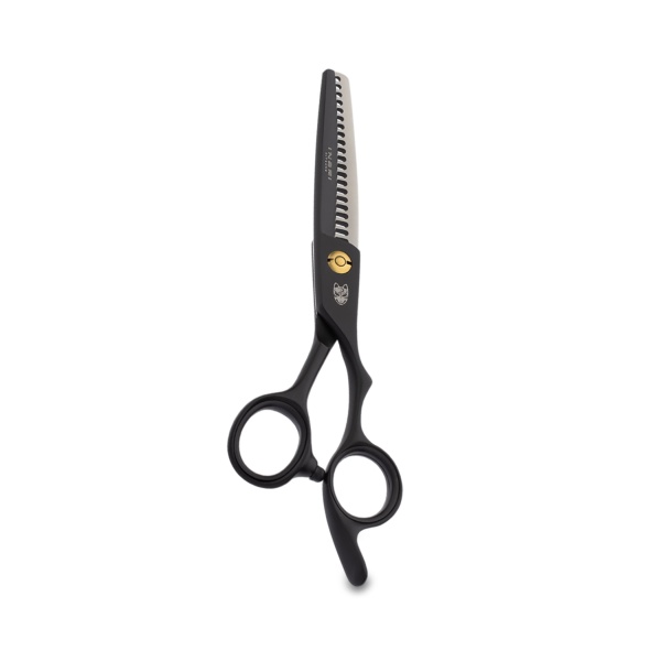 Inari Ножницы филировочные IS-44, черный, 6.0″ купить - 0