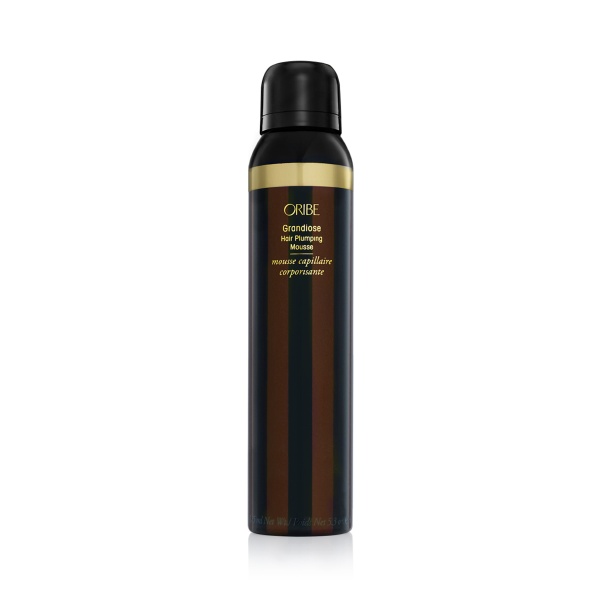 Oribe Мусс для укладки Грандиозный объем Grandiose Hair Plumping Mousse, 175 мл купить - 0