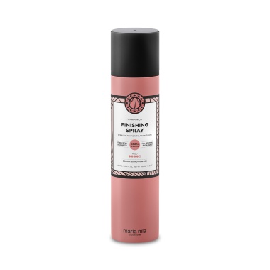Maria Nila Финиш спрей Finishing Spray, 400 мл купить