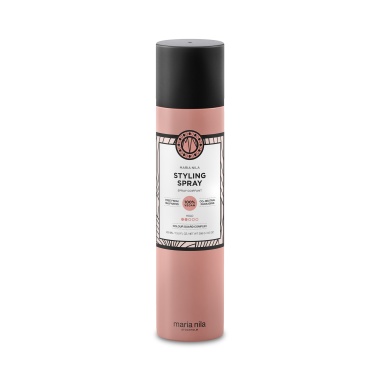 Maria Nila Стайл спрей Styling Spray, 400 мл купить