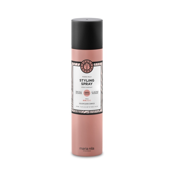 Maria Nila Стайл спрей Styling Spray, 400 мл купить - 0