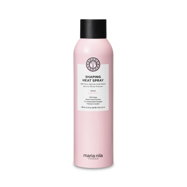 Maria Nila Моделирующий термозащитный спрей Shaping Heat Spray, 250 мл купить