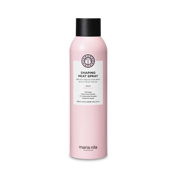 Maria Nila Моделирующий термозащитный спрей Shaping Heat Spray, 250 мл купить - 0