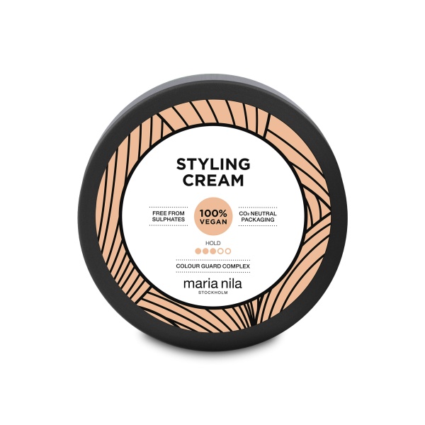 Maria Nila Стайл крем Styling Cream, 100 мл купить - 0