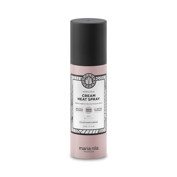 Maria Nila Термозащитный спрей-крем Cream Heat Spray, 150 мл купить - 0