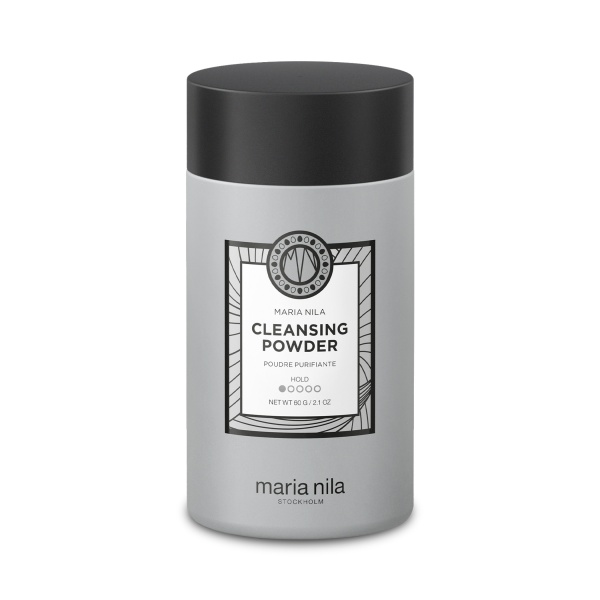 Maria Nila Очищающая пудра Cleansing Powder, 60 гр купить - 0