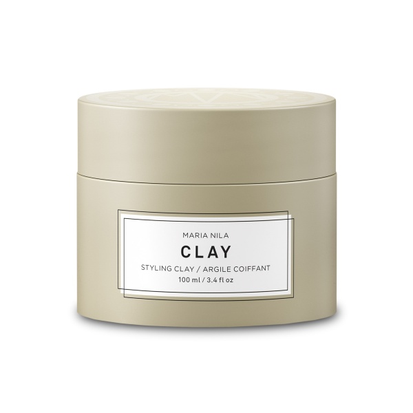 Maria Nila Текстурирующая глина Clay Styling Clay, 100 мл купить - 0