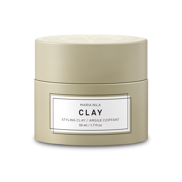 Maria Nila Текстурирующая глина Clay Styling Clay, 50 мл купить - 0