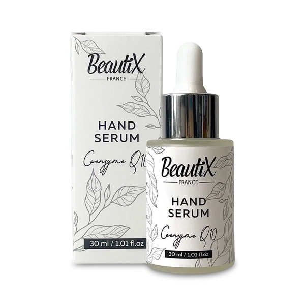 Beautix Сыворотка для рук Q10, 30 мл купить - 0