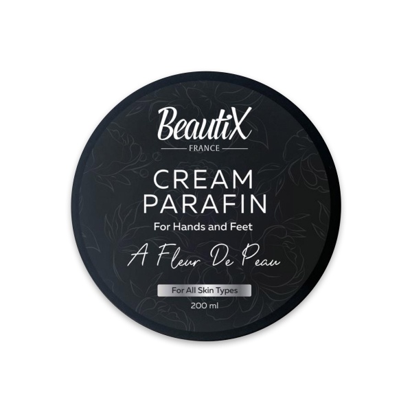 Beautix Парафин A Fleur De Peau, 200 мл купить - 0