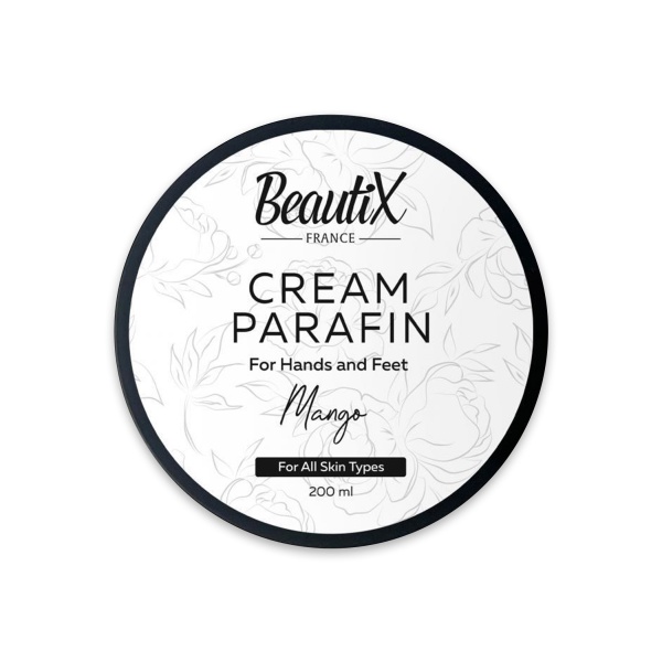 Beautix Парафин Манго, 200 мл купить - 0