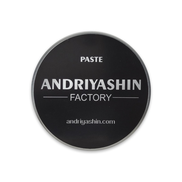 Andriyashin Factory Паста для фиксации волос, 30 мл купить - 0