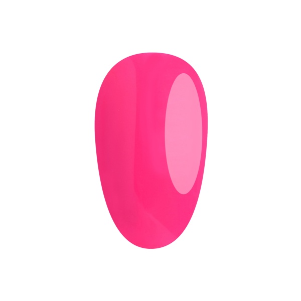 E.Mi Ультрастойкий лак Gel Effect, №195 Сердцебиение, 9 мл купить - 0