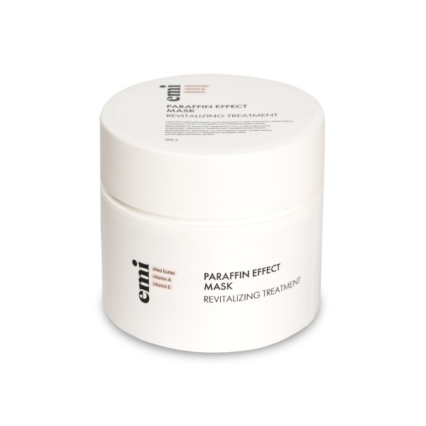 E.Mi Маска с эффектом парафина для рук, ног и тела SPA Paraffin Effect Mask, 200 гр купить - 0