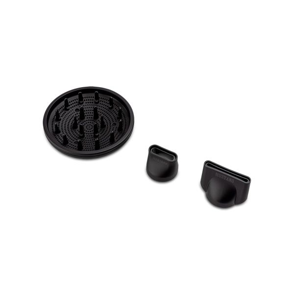 Mustang Professional Фен Premium Sirius MFPR-04, черный купить - 0