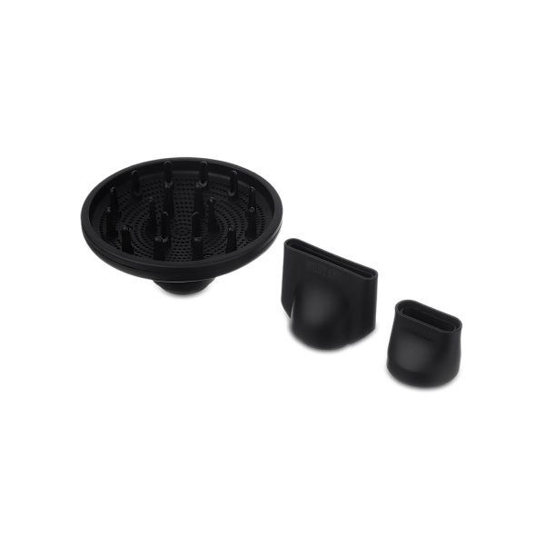 Mustang Professional Фен Junior Lasso MJF-03, черный купить - 0