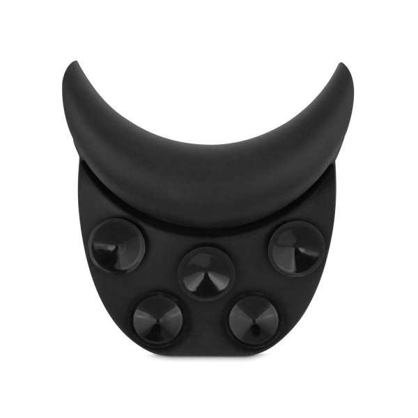 Parimir Воротник на мойку PRSC01, черный купить - 0