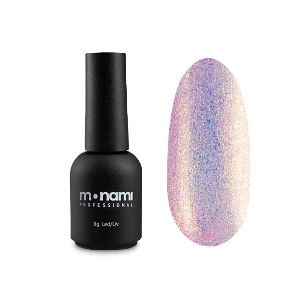 Monami Гель-лак Fairy Tale, Aquanta, 8 гр купить - 0