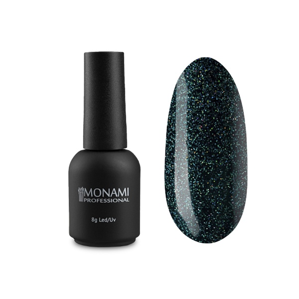 Monami Гель-лак, Severus, 8 гр купить - 0