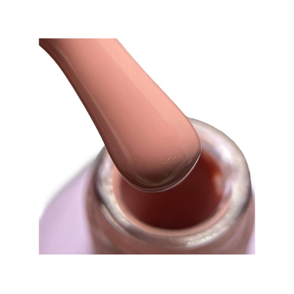 Solalove Однофазный гель-лак OneStep, 03, 10 мл купить - 0