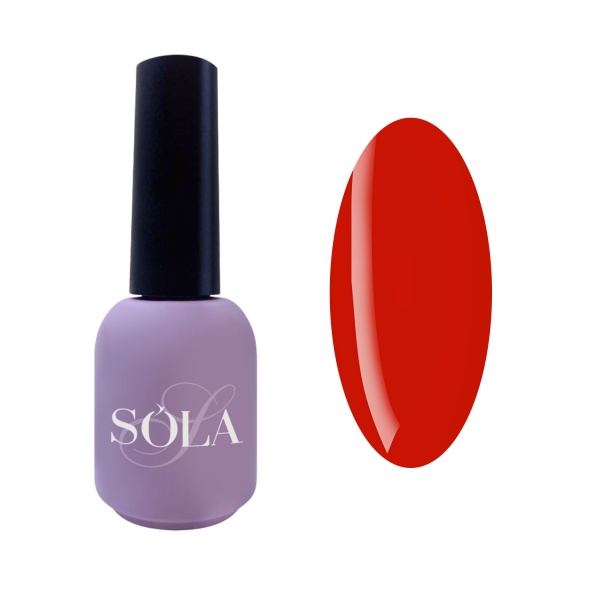 Solalove Однофазный гель-лак OneStep, 05, 10 мл купить - 0