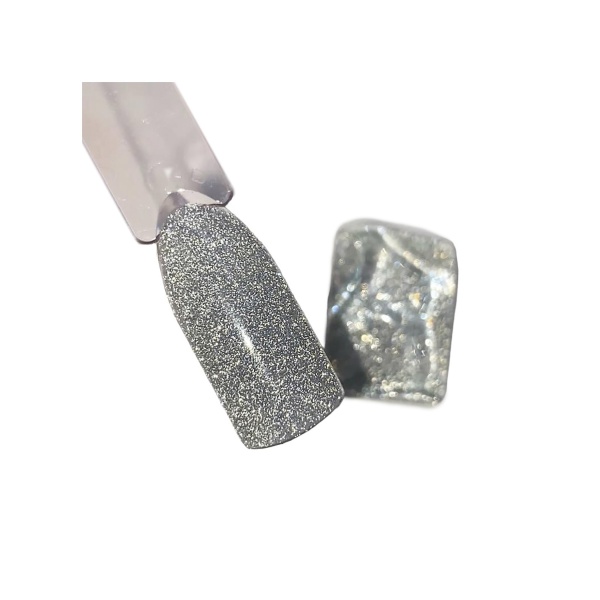 Solalove Светоотражающий гель-лак AfterParty, 43, 10 мл купить - 0