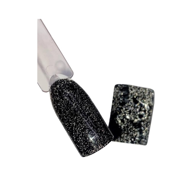 Solalove Светоотражающий гель-лак AfterParty, 45, 10 мл купить - 0