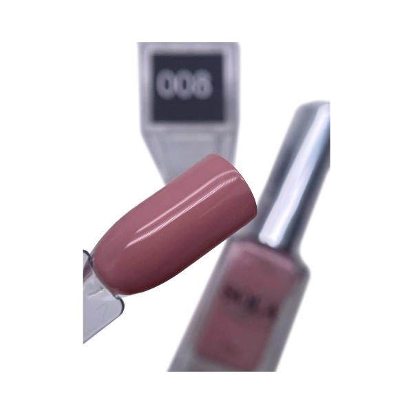 Solalove Лак для ногтей 008, 10 мл купить - 0