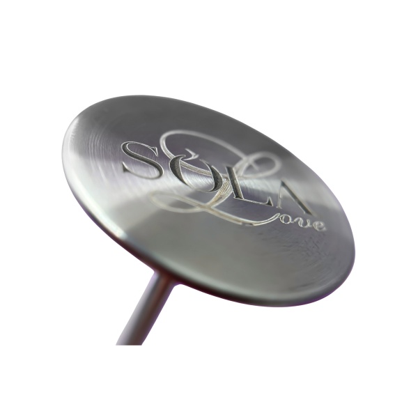 Solalove Основа диск, L, 25 мм купить - 0