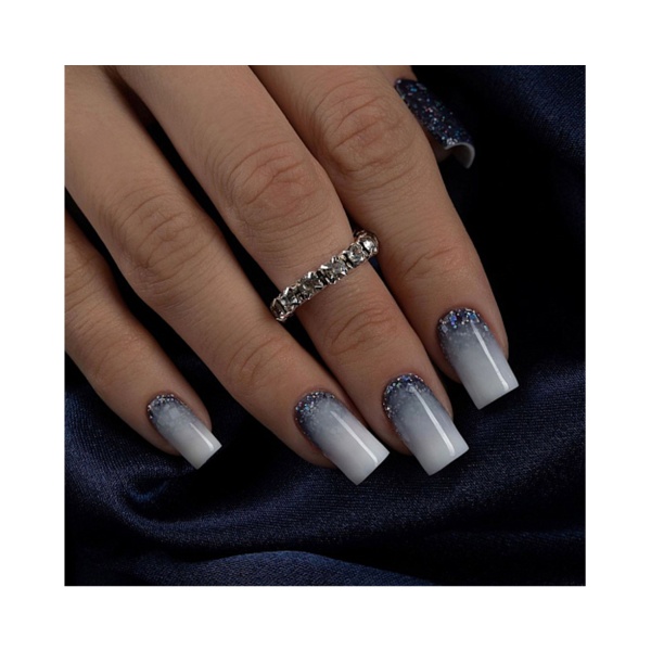 Monami Гель-лак Burlesque, Amethyst, 8 гр купить - 0