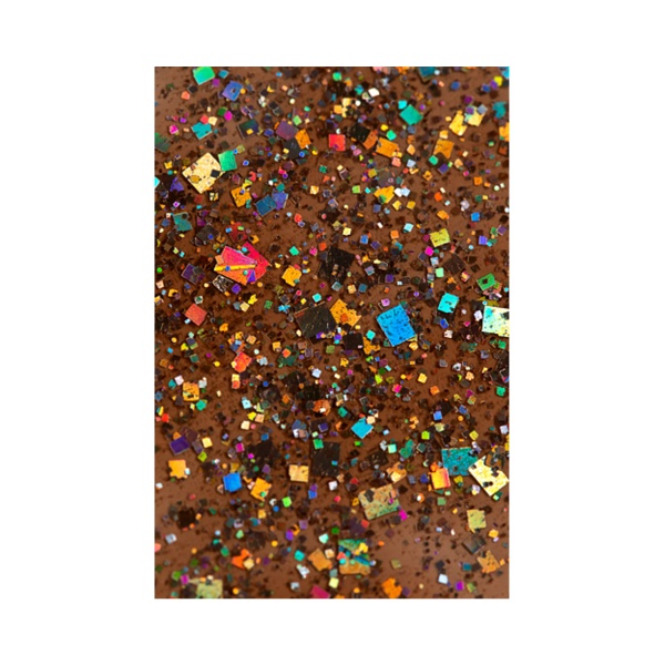 Monami Гель-лак Burlesque, Gold, 8 гр купить - 0