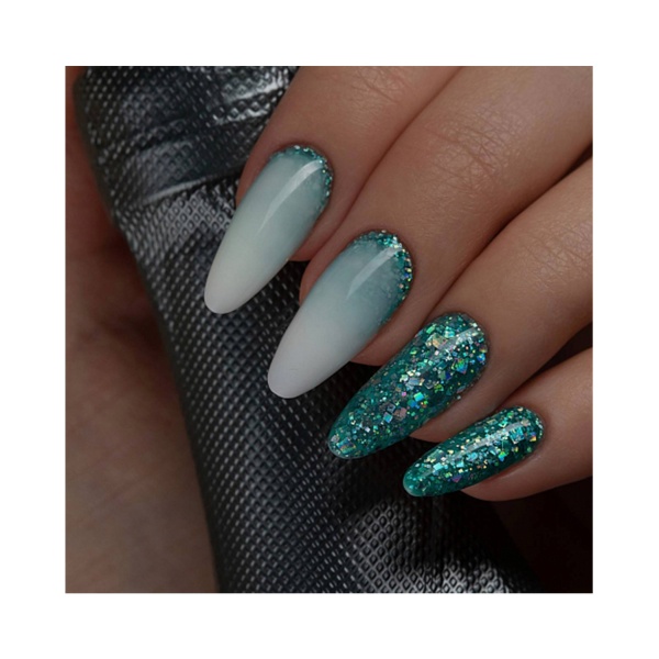 Monami Гель-лак Burlesque, Malachite, 8 гр купить - 0