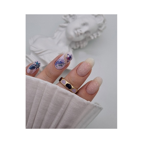 Monami Камуфлирующая база Camouflage Base Dream, Fantasy, 8 гр купить - 0