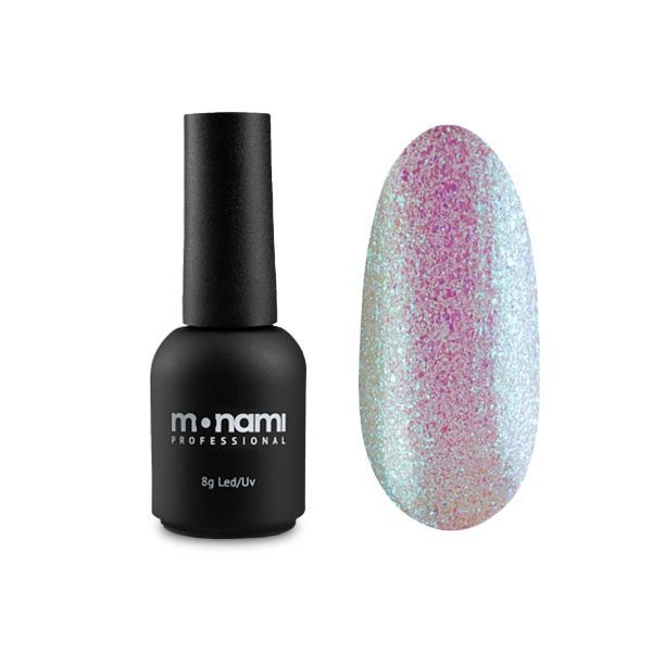 Monami Гель-лак Fairy Tale, Ariel, 8 гр купить - 0