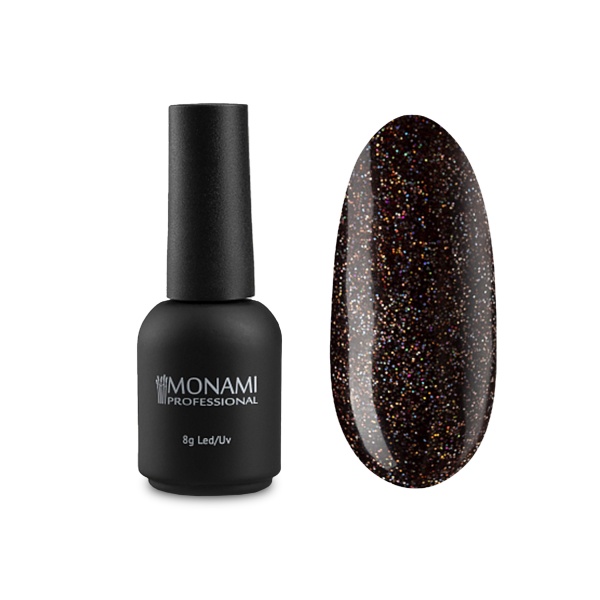 Monami Гель-лак, Hermione, 8 гр купить - 0